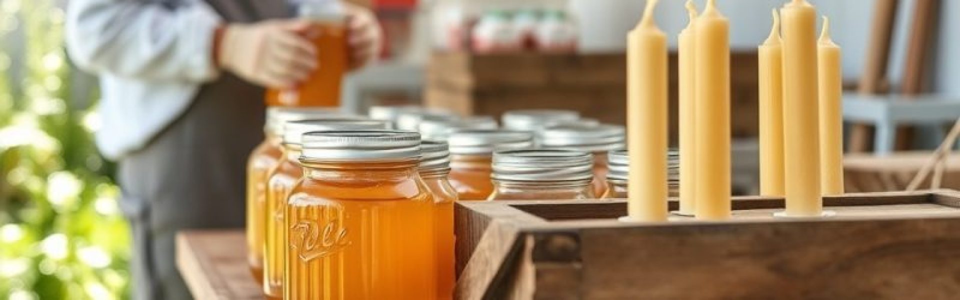 Un Día en la Vida de Néctar Urbano thumbnail