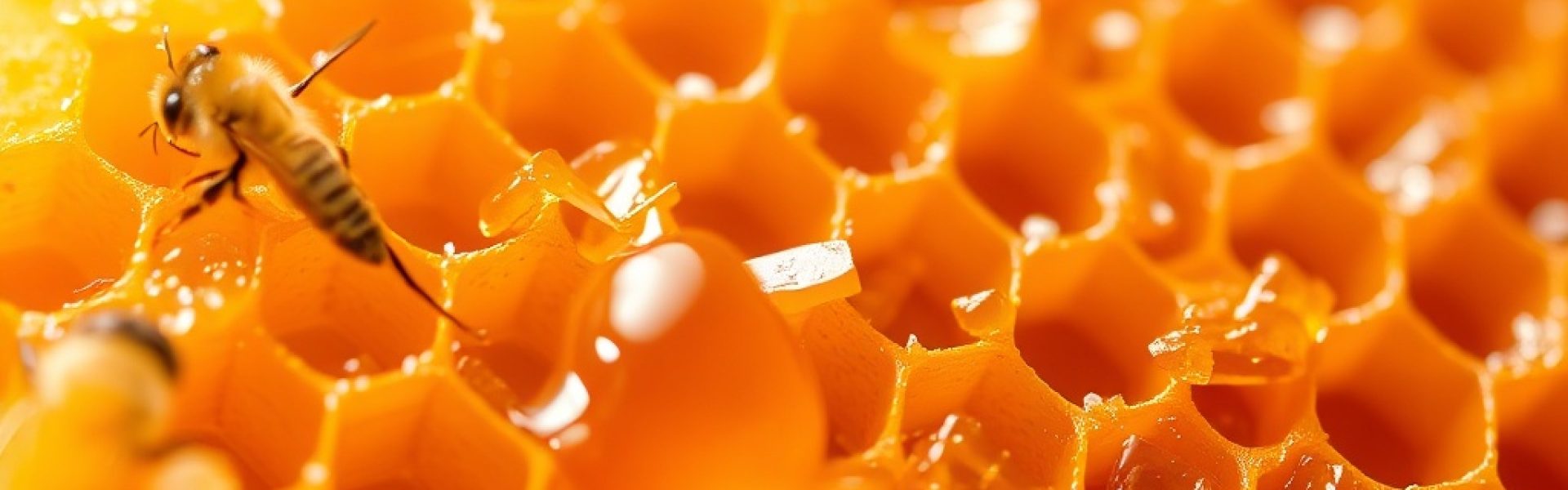 El Poder Curativo del Propóleo: Un Tesoro de la Colmena thumbnail