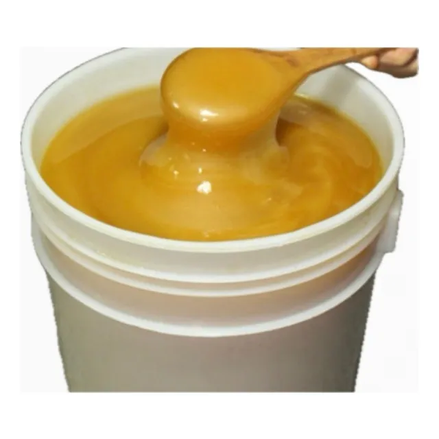 Miel Pura a Granel – Balde 5 kg (o más)